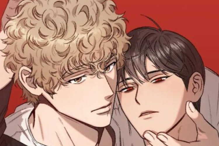 Synopsis et Lire le Manhwa BL Liveta Scan VF FR Chapitre Complet, L'histoire D'amour de L'espion