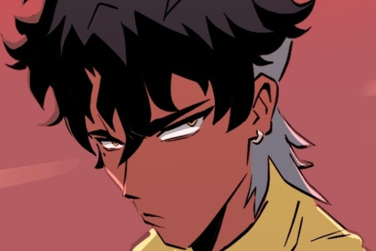 Morty + Faith Chapitre 5 Scan VF FR, Cliquez Ici Pour Lire Le Lien du Webtoon Gratuit !