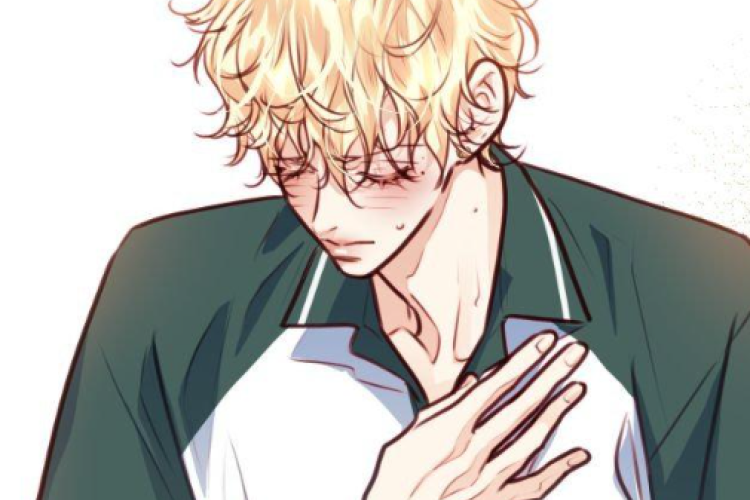 Love is an Illusion! - Superstar Chapitre 40 Scan VF : Il y a de la jalousie ! Lecture En Ligne Immédiate