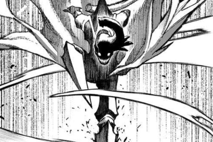 La Sortie est Reportée ! Lire le Manga Gachiakuta Chapitre 163 VF FR Scan et Date de Sortie