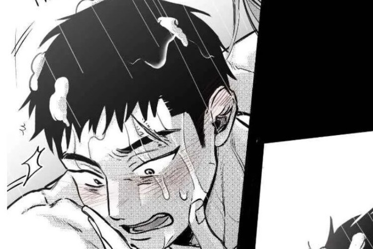 Lire le Manhwa BL You Are My World Chapitre 20 en Français, Se plier aux caprices du maître