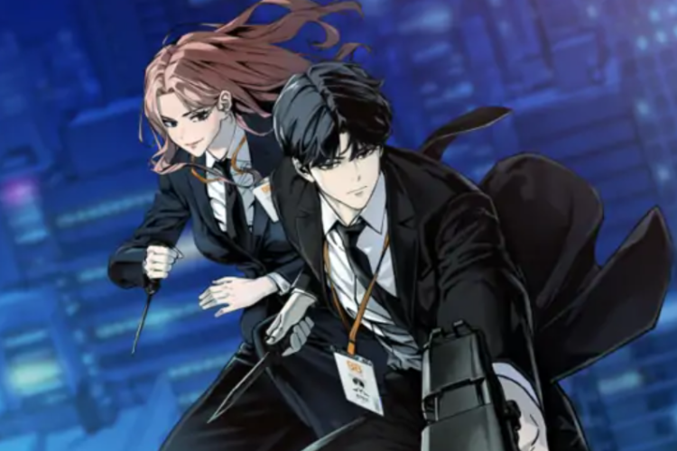 Synopsis et Lire le Manhwa Deadly Enterprise Scan VF FR Chapitre Complet, Entreprise Mortelle