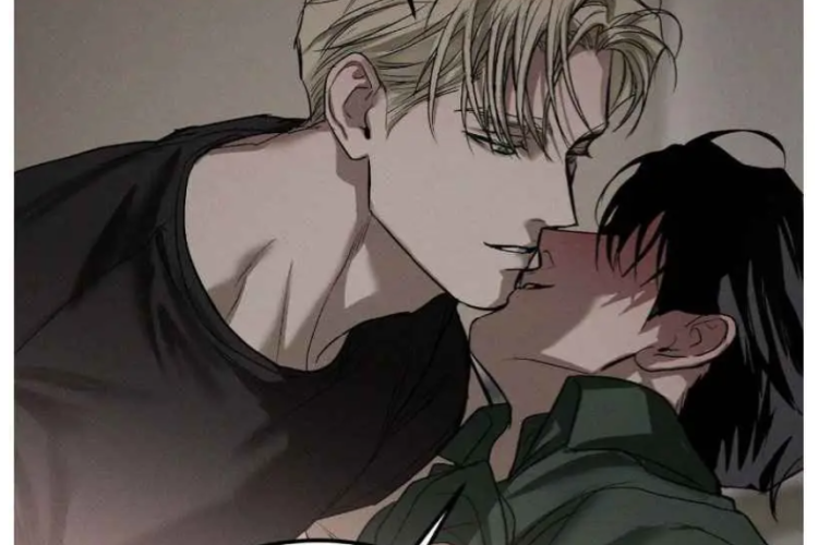 Spoiler & Lire le Manhwa BL FlashLight Chapitre 65 en Français, Deux amoureux s'unissent