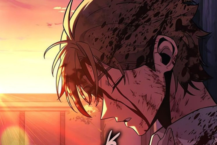 RAW Lecture En Ligne Manhwa The Extra’s Academy Survival Guide Chapitre 104 Scan VF FR, Une Crise Épineuse