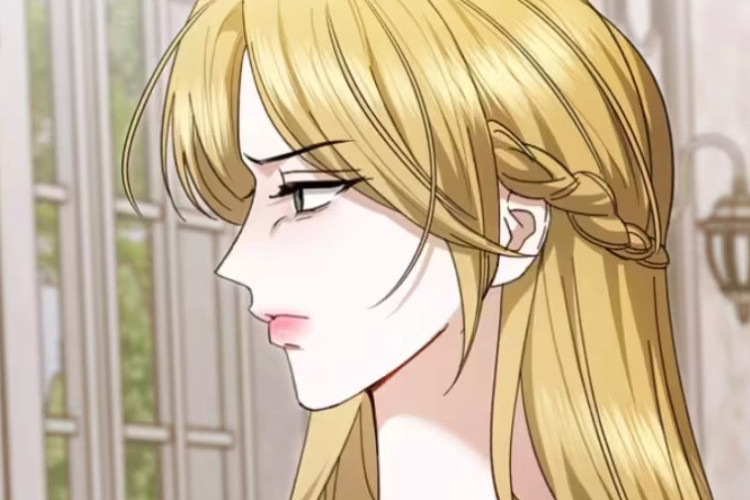 Je suis Tellement Jalouse ! Spoiler & Lire le Manhwa I Drank It Instead of My Husband Chapitre 12 Scan VF FR