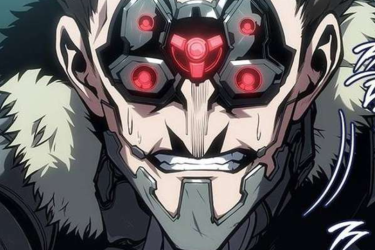 Affrontez Votre Véritable Force ! Spoiler & Lire le Manhwa Bad Born Blood Chapitre 75 Scan VF FR