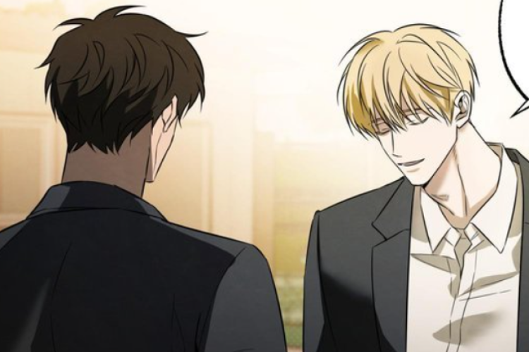 Demandez-le discrètement ! Lien Pour BL Manhwa How To Win Over Your Crush Chapitre 1 FR VF Scan