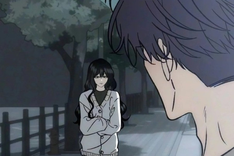 Une rencontre fortuite ! Lire le Manhwa Endless Yearning Chapitre 14 en Français