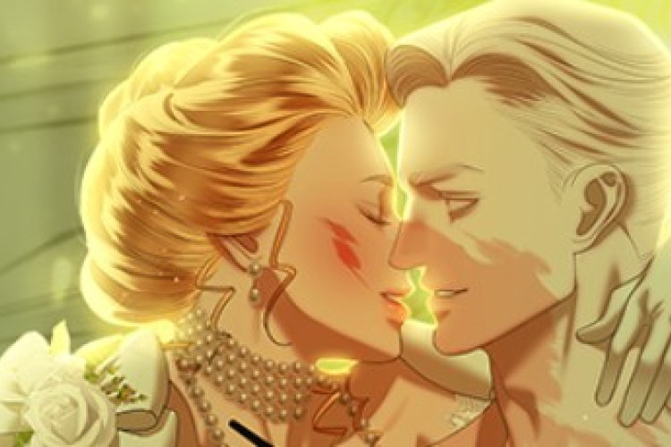 Webtoon La Mégère apprivoisée Chapitre Complet VF Scan, Mélissa réalisera-t-elle son rêve de devenir une artiste renommée ?