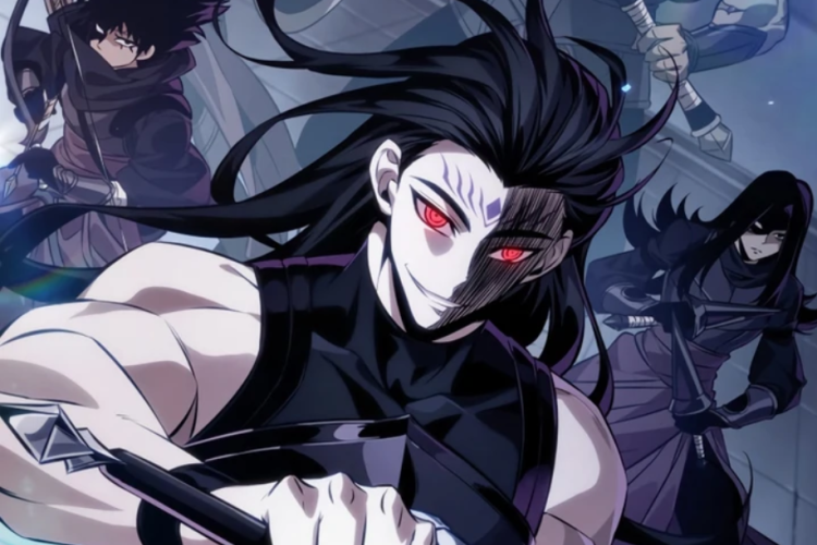 Lecture du Manhwa Pick Me Up, Infinite Gacha Chapitre 193 en Français, La tension atteint son paroxysme