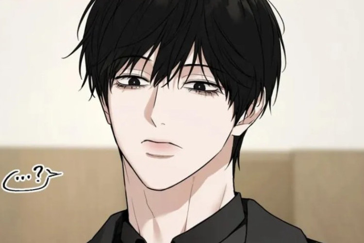 J'ai Juste Envie de M'enfuir ! Lire le Manhwa BL Reverse Thinking Chapitre 38 Scan VF FR & Date de Sortie