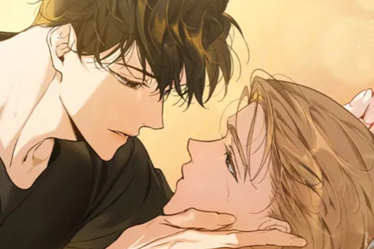 Synopsis et Lire le Manhwa BL Passion: Raga Scan VF FR Chapitre Complet, Une Suite Très Attendue