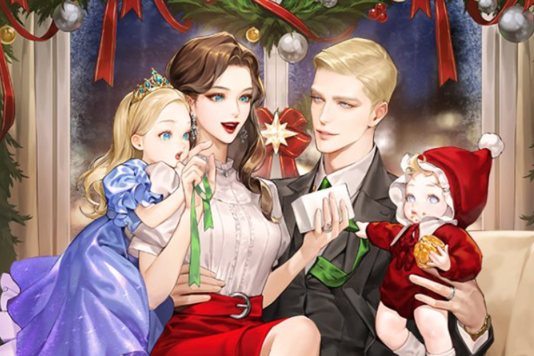Lien Manhwa Try Begging Chapitre Complet en Scan FR, L'histoire De La Relation Toxique Entre Leon Et Une Serveuse