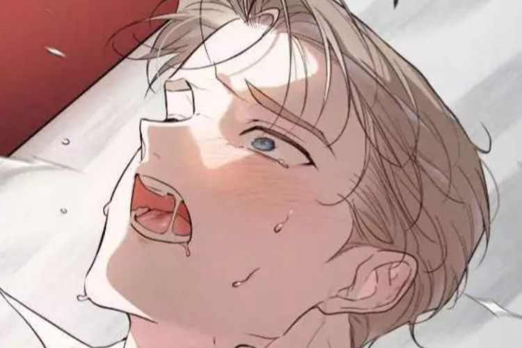 Passion: Raga Chapitre 38 Scan VF FR, Cliquez Ici Pour Lire Le Lien du Manhwa BL Gratuit !