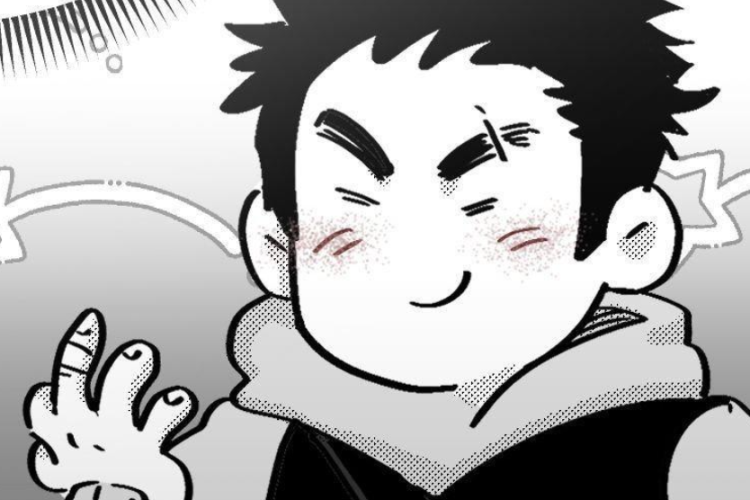 Spoiler RAW! Lecture En Ligne Manhwa BL You Are My World Chapitre 14 Scan VF FR, Plus Enthousiaste et Passionné