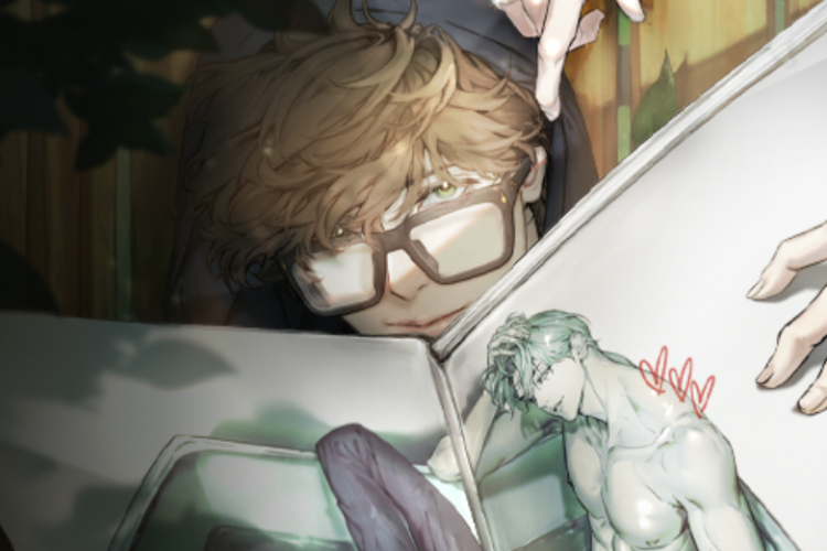 Synopsis, Autres Titres, & Lire le Manhwa BL Nerd Project Scan VF FR Chapitre Complet, Gratuit Sans Login