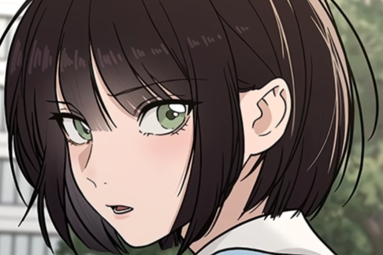 Lien Manhwa Ex-Love Review Chapitre 44 en VF Scan, Comment est-elle censée l'aider maintenant ?