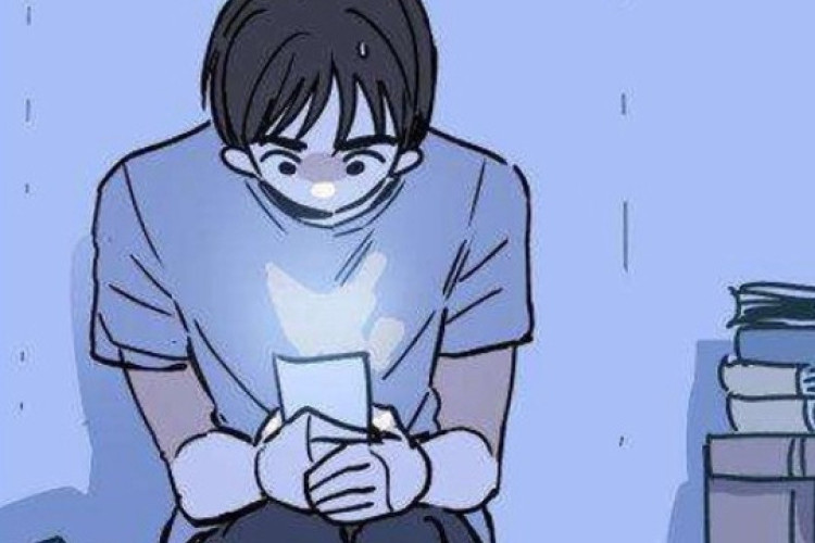 Manhwa Aching (Heart–Aching) Chapitre 8 Scan VF FR, Même si je n'avais demandé que l'emploi du temps du tuteur