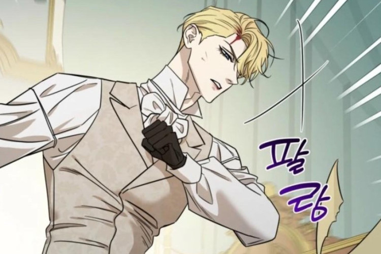 Lisez RAW Manhwa BL Three Thousand Nights Chapitre 10 en Français, La rancœur s'intensifie