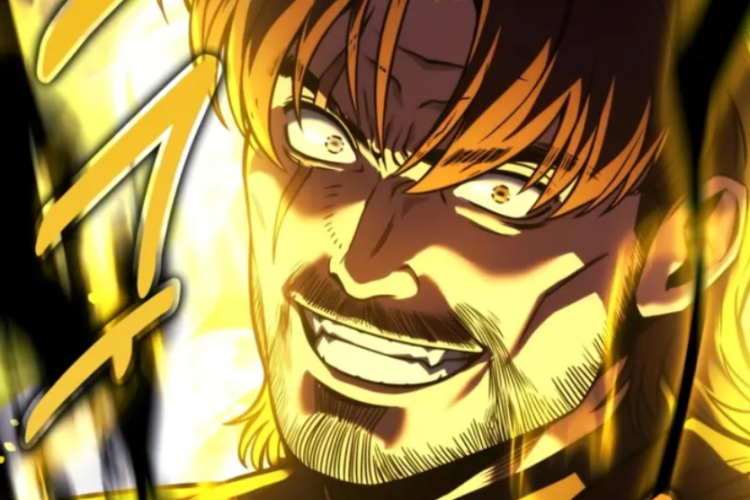 RAW Lecture En Ligne Manhwa The Extra’s Academy Survival Guide Chapitre 90 Scan VF FR, Reconnu par des Chiens Enragés