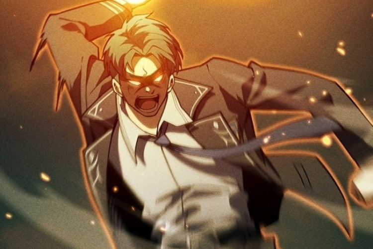 Pourquoi es-tu en colère ? Lire le Manhwa The Genius Hero Enrolls Again Chapitre 6 en Français