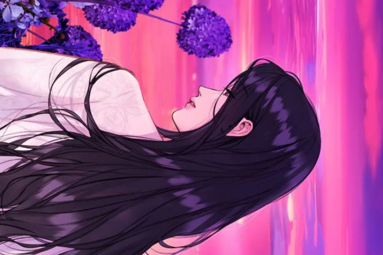 Vers un endroit magnifique ! Lire le Manhua Accidental Love Chapitre 81 VF FR Scan