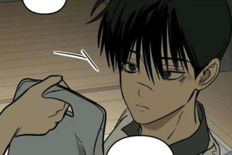 Spoiler du Manhwa Bunker Days (Daytime in the Bunker) Chapitre 23 en Français, Nettoyons ensemble l'entrepôt