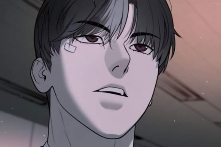 RAW Lire le Webtoon Killer Peter Chapitre 117 VF Scans, La raison derrière ce grand pouvoir !