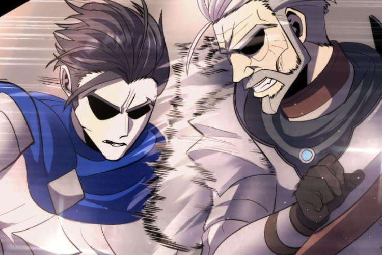 RAW Lien Pour Lire le Webtoon The Last Blaze Chapitre 5 Scan VF FR, Se heurter inconsciemment