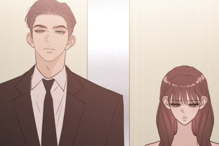 Des Négociations Difficiles ! Lire le Webtoon Nos Tabous Chapitre 60 Scan VF FR et Date de Sortie