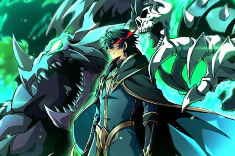 Lire le Manhua Roi des Invocations: Quand l’Apocalypse Recommenc Scan VF FR Chapitre Complet, La Lutte à la Fin du Monde