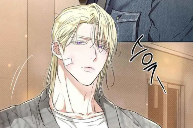 Spoiler le Manhwa Desire Me If You Can Chapitre 13 en Français, La complicité d'un couple !