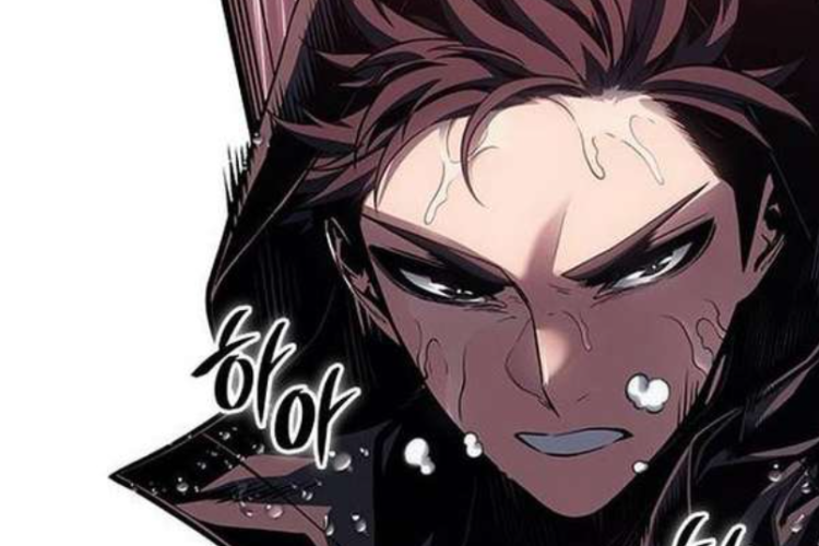 Lecture En Ligne Manhwa Bad Born Blood Chapitre 74 Scan VF FR, RAW! Torture Éternelle