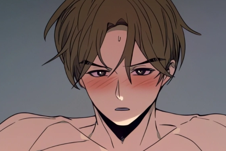 RAW Liste des Manhwa My Bias Gets on the Last Train Chapitre 54 Scan VF, Kabedon ! Impossible de s'échapper !