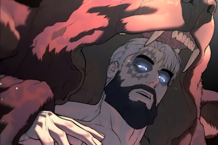 Spoiler du Manhwa Killer Peter Chapitre 126 en Français, Une nouvelle astuce de Peter !