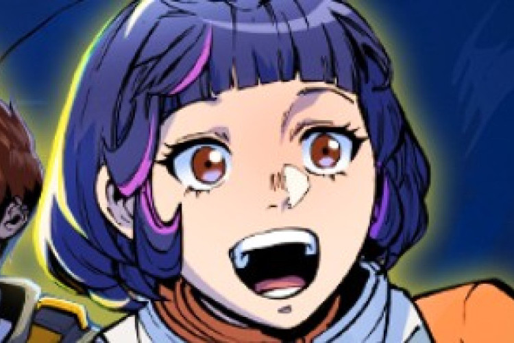 Webtoon OVERWATCH : INDIVISIBLE Chapitre Complet Scan VF FR, Gibraltar, les héros d'Overwatch, encaissent leur défaite dévastatrice