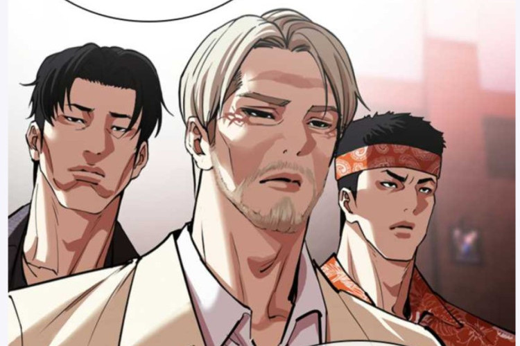 Spoilers & Lisez la Manhwa LOOKISM Chapitre 610 en Français, La lutte s'intensifie