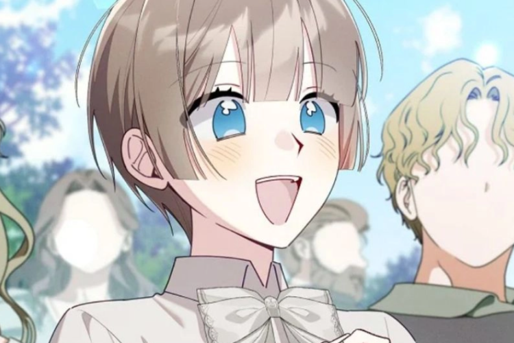 Pas Tranquille ! Spoiler & Lire le Manhwa I Saved You, but I’m Not Responsible Chapitre 72 Scan VF FR