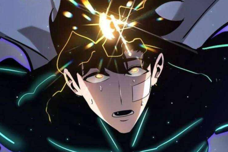 Manhwa Become the Strongest Hero Through the Cheat System Chapitre 83 Scan VF, Impossible de résister aux effets pendant le combat