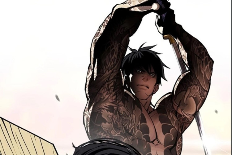 Lien Lire du Manhwa LOOKISM Chapitre 612 en Français, De nouvelles tactiques de résistance