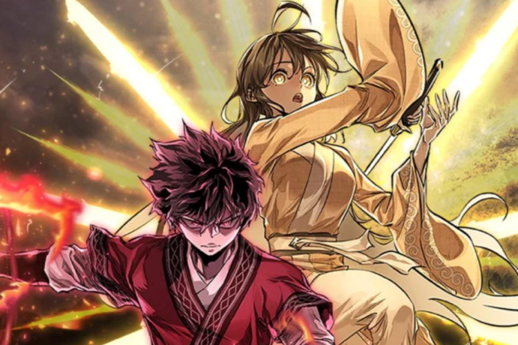 Synopsis et Lire le Manhwa Shadow of the Supreme Scan VF FR Chapitre Complet Gratuit, L'ombre du Suprême