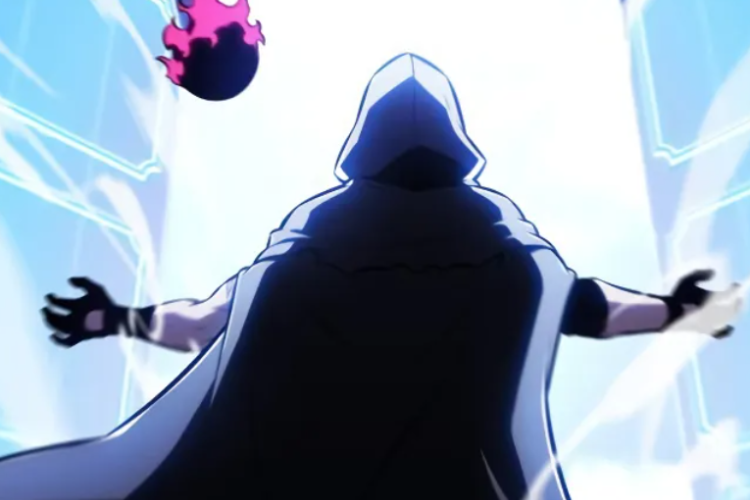 Ouverture prochaine de nouvelles portes ! Suite Lire le Manhwa The Regressed Son of a Duke is an Assassin Chapitre 100 Scan VF FR