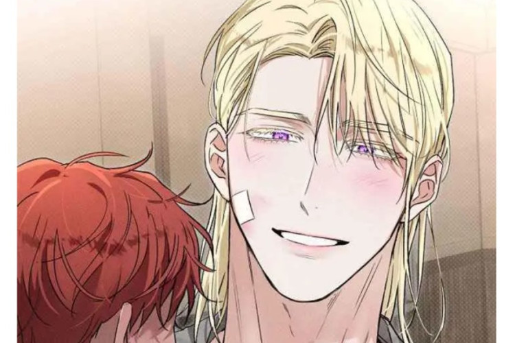 Lien Lire le Manhwa Desire Me If You Can Chapitre 14 en Français, Des sentiments mitigés