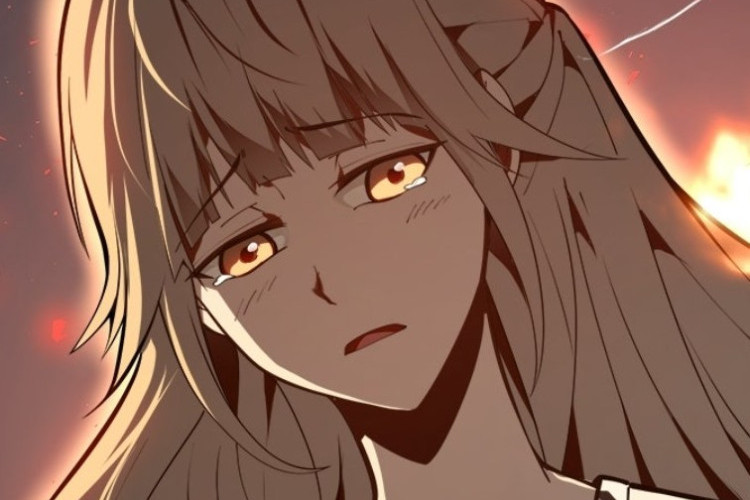 Lecture En Ligne Webtoon Le Roi de la Brume Rouge Chapitre 4-5 VF FR Scan, Une Aide précieuse