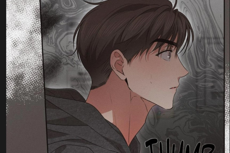 Lisez la Manhwa BL High School Salty Heart Chapitre 25 en Français, Une vérité révélée