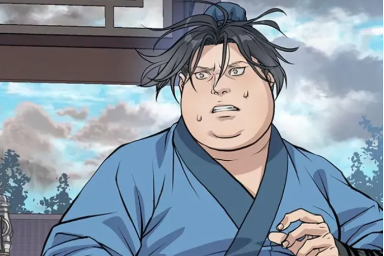 Lisez Manhwa Becoming the Cheon Clan’s Mad Dog Chapitre 3 VF Scan, Il a presque eu son gros corps !