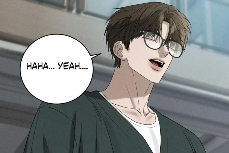 Spoilers le Manhwa BL Things That Deserve to Die Chapitre 24 en Français, Une rencontre charmante