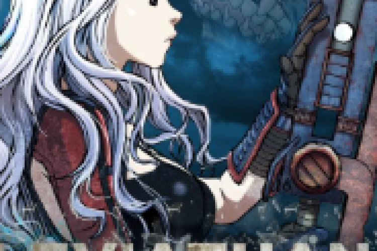 Lire Manhwa Leviathan (Lee Gyuntak) Chapitre Complet Scan VF FR, Le monde est submergé et les monstres marins règnent sur la terre