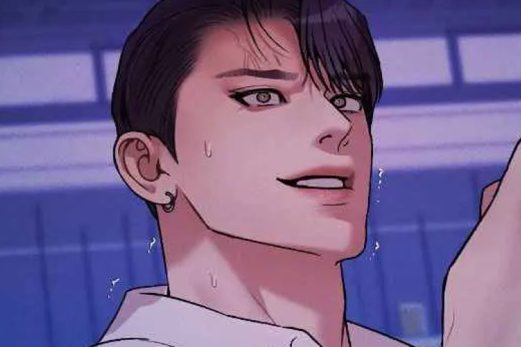 Lire le Manhwa Pearl Boy : Ignite The Dawn Chapitre 31 FR Scan, décision importante