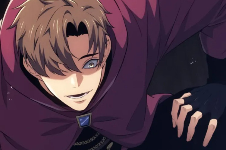 Lecture En Ligne Manhwa The Cold-Blooded Warrior Chapitre 49 Scan VF FR, Une Puissance Fracassante